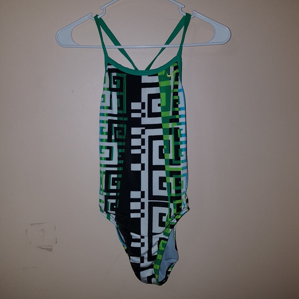 Nike One Piece Swimsuit